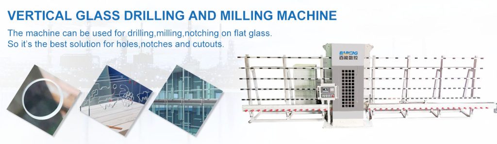 What Is Glass Edging Machine